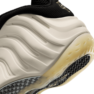 AIR FOAMPOSITE ONE "LIGHT OREWOOD BROWN"