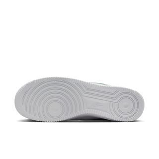 AIR FORCE 1 `07 - WHITE / MALACHITE
