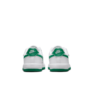 FORCE 1 LOW EASYON (PS) - WHITE / MALACHITE