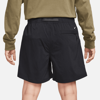 ACG MENS HIKING SHORTS - BLACK / ANTHRACITE / SUMMIT WHITE