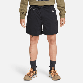 ACG MENS HIKING SHORTS - BLACK / ANTHRACITE / SUMMIT WHITE