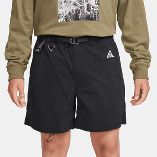 ACG MENS HIKING SHORTS - BLACK / ANTHRACITE / SUMMIT WHITE