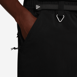ACG MENS HIKING SHORTS - BLACK / ANTHRACITE / SUMMIT WHITE