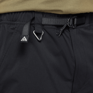ACG MENS HIKING SHORTS - BLACK / ANTHRACITE / SUMMIT WHITE