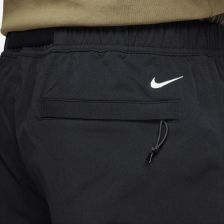ACG MENS HIKING SHORTS - BLACK / ANTHRACITE / SUMMIT WHITE