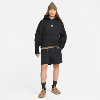 ACG MENS HIKING SHORTS - BLACK / ANTHRACITE / SUMMIT WHITE
