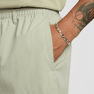 NIKE DRAWSTRING CARGO CAMP SHORTS- JADE HORIZON