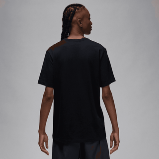 JUMPMAN TEE - BLACK