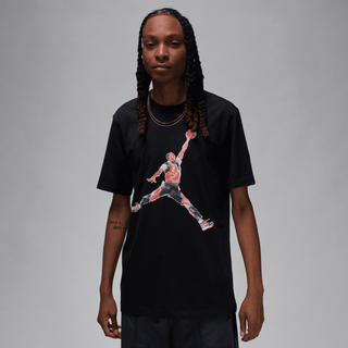 JUMPMAN TEE - BLACK