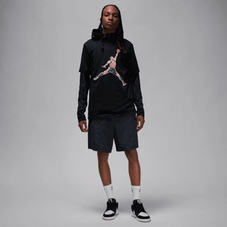 JUMPMAN TEE - BLACK