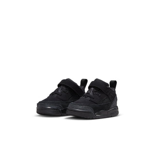 JORDAN SPIZIKE LOW (TD) "BLACK CAT"