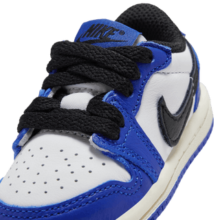 JORDAN 1 RETRO LOW OG (TD) "GAME ROYAL"
