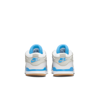 JORDAN 4 RM (PS) - WHITE / NEUTRAL GREY