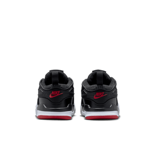 JORDAN 4 RM (TD) - BLACK / VARSITY RED