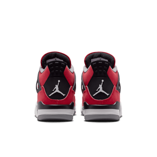 AIR JORDAN 4 RETRO (GS) "TORO BRAVO"