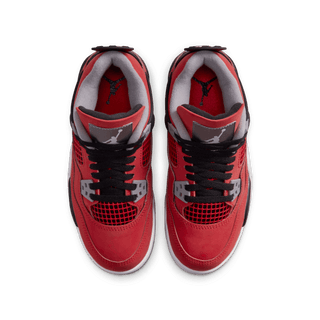 AIR JORDAN 4 RETRO (GS) "TORO BRAVO"