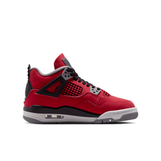 AIR JORDAN 4 RETRO (GS) "TORO BRAVO"