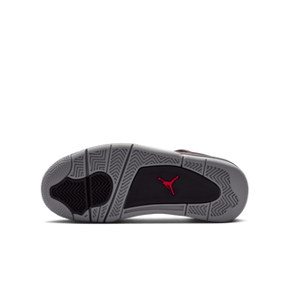 AIR JORDAN 4 RETRO (GS) "TORO BRAVO"
