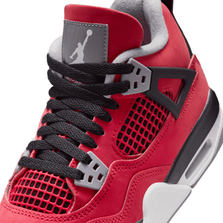 AIR JORDAN 4 RETRO (GS) "TORO BRAVO"