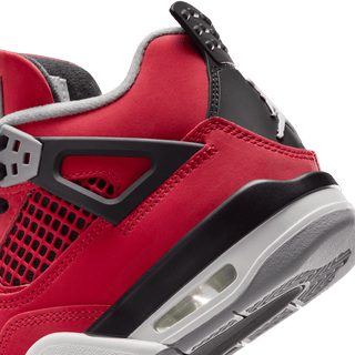 AIR JORDAN 4 RETRO (GS) "TORO BRAVO"
