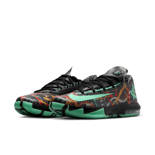 KD 6 "ALL STAR ILLUSION"