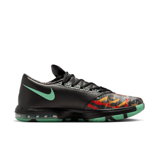 KD 6 "ALL STAR ILLUSION"