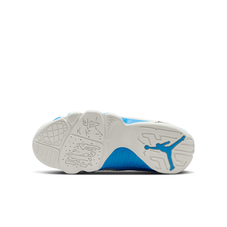 AIR JORDAN 9 RETRO (GS) "POWDER BLUE"