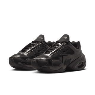 WMNS AIR MAX MUSE "BLACK PATENT"