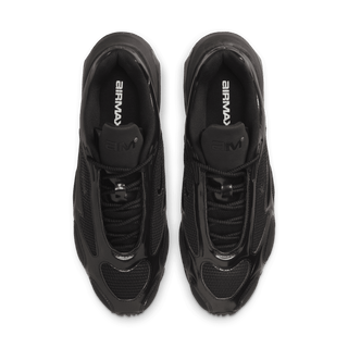 WMNS AIR MAX MUSE "BLACK PATENT"