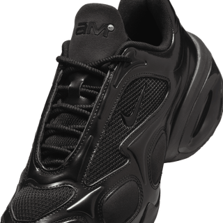 WMNS AIR MAX MUSE "BLACK PATENT"