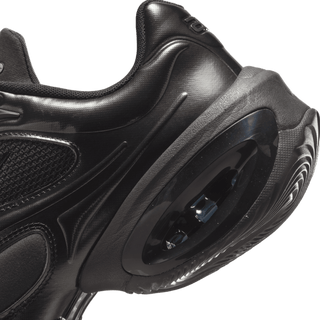 WMNS AIR MAX MUSE "BLACK PATENT"