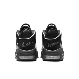 AIR MORE UPTEMPO `96 "BLACK / WHITE"