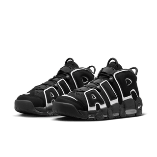 AIR MORE UPTEMPO `96 "BLACK / WHITE"