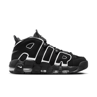 AIR MORE UPTEMPO '96 "BLACK / WHITE"