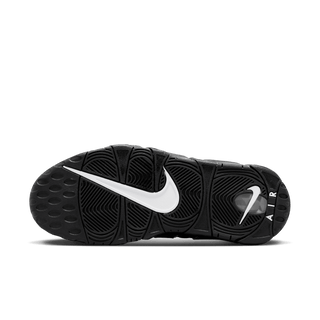 AIR MORE UPTEMPO `96 "BLACK / WHITE"