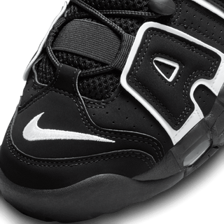 AIR MORE UPTEMPO `96 "BLACK / WHITE"