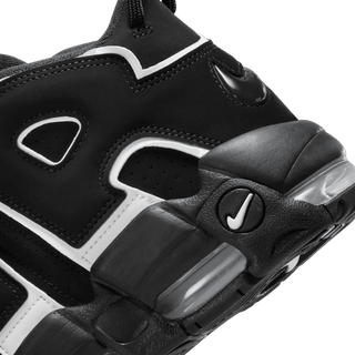 AIR MORE UPTEMPO `96 "BLACK / WHITE"