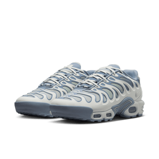 WMNS AIR MAX PLUS DRIFT - SUMMIT WHITE / LIGHT SILVER / ASHEN SLATE