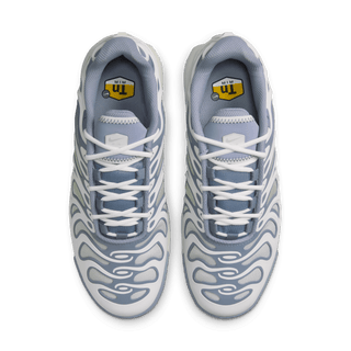 WMNS AIR MAX PLUS DRIFT - SUMMIT WHITE / LIGHT SILVER / ASHEN SLATE