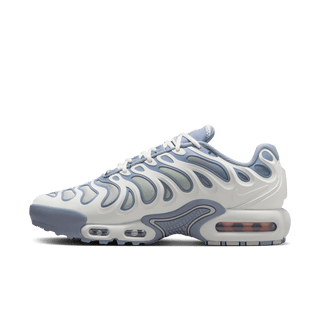 WMNS AIR MAX PLUS DRIFT - SUMMIT WHITE / LIGHT SILVER / ASHEN SLATE