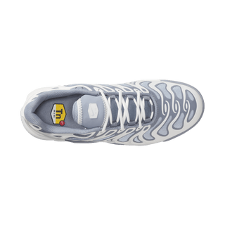 WMNS AIR MAX PLUS DRIFT - SUMMIT WHITE / LIGHT SILVER / ASHEN SLATE