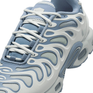 WMNS AIR MAX PLUS DRIFT - SUMMIT WHITE / LIGHT SILVER / ASHEN SLATE