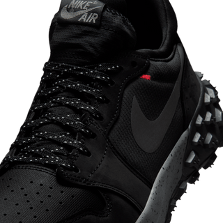 AIR JORDAN 1 ELEMENT LOW A/T - BLACK / IRON GREY