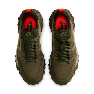 AIR JORDAN 1 ELEMENT LOW A/T - MEDIUM OLIVE / SAFARI