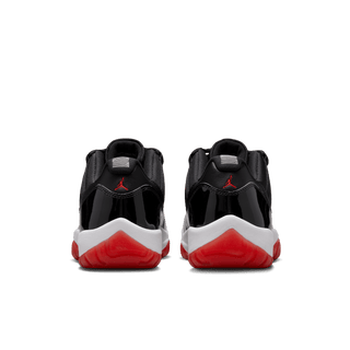 AIR JORDAN 11 RETRO LOW "BRED"