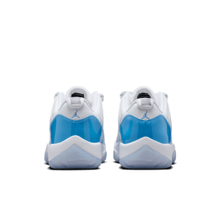 AIR JORDAN 11 RETRO LOW "UNC"