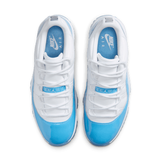 AIR JORDAN 11 RETRO LOW "UNC"