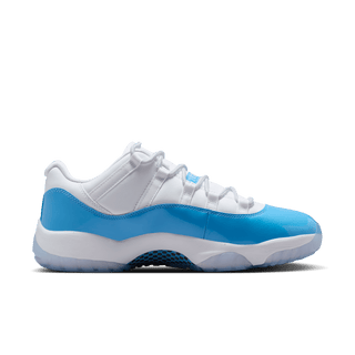 AIR JORDAN 11 RETRO LOW "UNC"