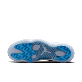 AIR JORDAN 11 RETRO LOW "UNC"