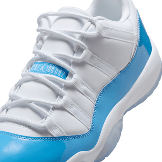 AIR JORDAN 11 RETRO LOW "UNC"
